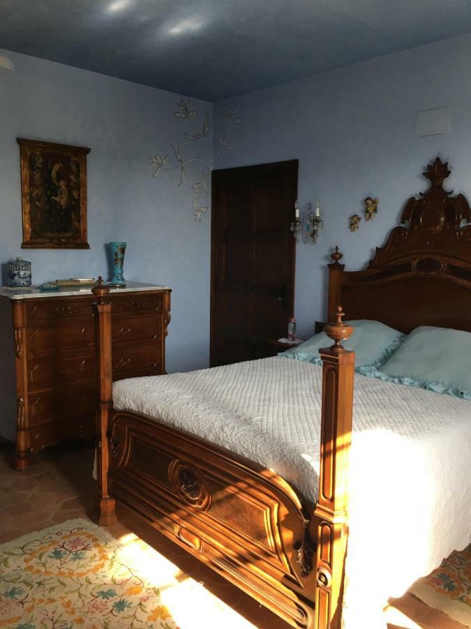 Hotel Masia Can Vive Кабрера-де-Мар Экстерьер фото