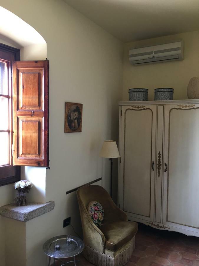 Hotel Masia Can Vive Кабрера-де-Мар Экстерьер фото